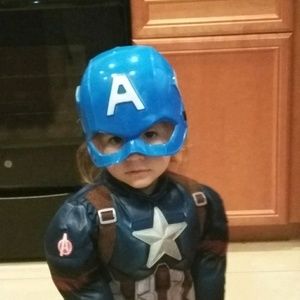 Meet your Posher, Sherry